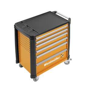 Weidmüller 2709760000 Gereedschapswagen