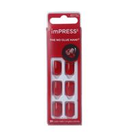 Impress color reddy or not