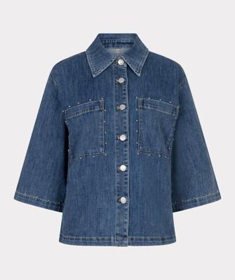 Esqualo Top SP26.12016