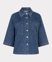 Esqualo Top SP26.12016