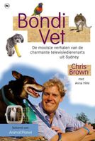 Bondi Vet - Chris Brown, Anna Hille - ebook