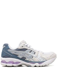 ASICS baskets Gel Kayano 14 'Glacier Grey' - Gris