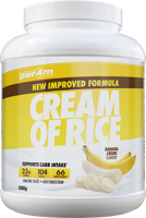 PER4M Cream Of Rice Banana Creme (2000 g) PER4M Cream Of Rice Banana Creme (2000 g)