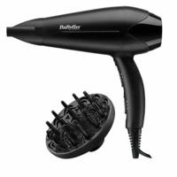 Föhn Babyliss Power Dry 2100 2100 W 2100 W Zwart