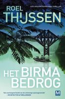 Het Birma bedrog - Roel Thijssen - ebook
