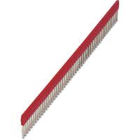 Phoenix Contact 3038930 Steekbrug Rood 10 stuk(s)