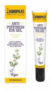 Dr. Konopka's Eye Gel Anti-Puffiness (20 ml)