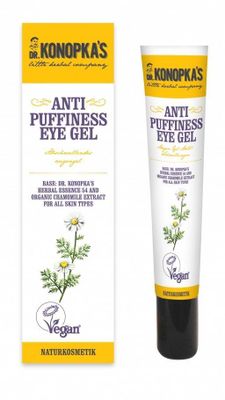 Dr. Konopka&apos;s Eye Gel Anti-Puffiness (20 ml)