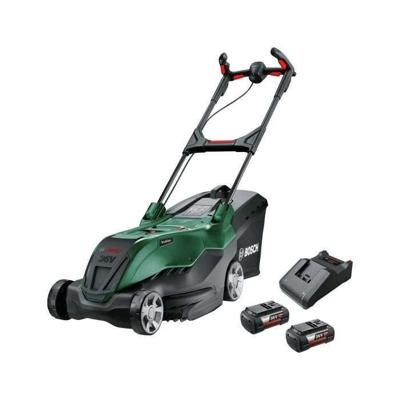 Accugrasmaaier 36V-44-750