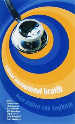 Leidraad international health (Paperback)