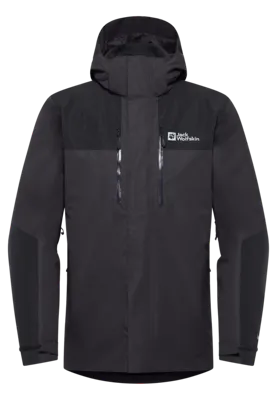 Jack Wolfskin Jasper 3-in-1 Jas