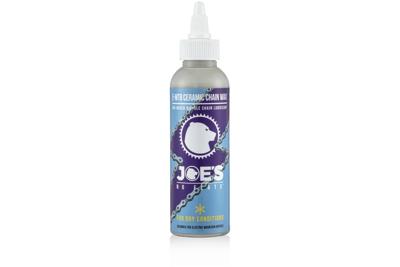 Joe&apos;s No Flats - keramische ketting wax 125ml e-mtb