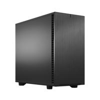 Fractal Design Define 7 Midi-tower PC-behuizing Grijs - thumbnail