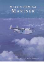 Martin PBM-5A Mariner (Hardback)