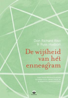 De wijsheid van het enneagram (Paperback)