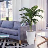 Golden Cane Areca kunstpalm 120cm Golden Cane Areca kunstpalm 120cm