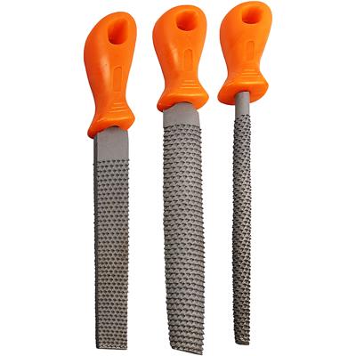 Creativ Company Rasp, 3 stuk/ 1 doos