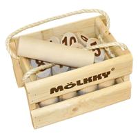 Tactic Mölkky original in opbergkist Tactic Mölkky original in opbergkist