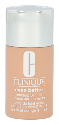 Clinique Even Better Make-Up SPF15 CN 62 Porcelain Beige Foundation 30 ml Dames