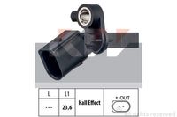 Kw ABS sensor 460 013 - thumbnail