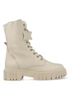 Palpa Boots F-8483_01 Beige-38 maat 38