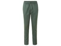 LIVERGY Heren broek (48, Groen)