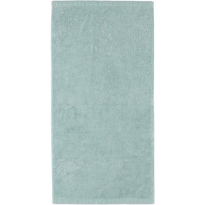 Cawö Cawö Lifestyle Uni Handdoek 50x100 SeegrÃ¼n