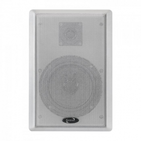 Audio Dynavox Flatpanel luidsprekerset 40W zilver