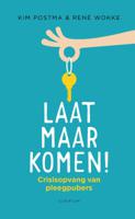 Laat maar komen! (Hardback) - thumbnail