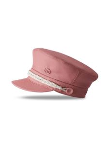 Maison Michel casquette marin New Abby - Rose