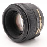 Nikon AF-S 50mm F/1.4G occasion