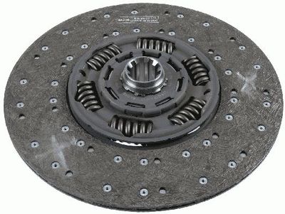 Koppelingsplaat 1878004832