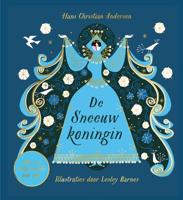 De sneeuwkoningin De sneeuwkoningin