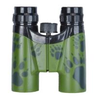 Kinder verrekijker legergroen 23 cm