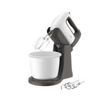 Tefal Prep'Mix+ HT4641 handmixer + mengkom