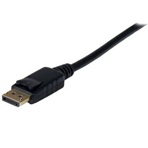 StarTech.com 1,80 m DisplayPort naar VGA Verloopkabel M/M