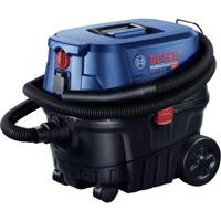 Bosch Professional GAS 12-25 PL 060197C100 Nat- en droogzuiger