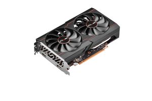 VGA Sapphire PULSE AMD RADEON RX 6500 XT GAMING OC 4GB