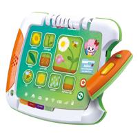 VTech lees leer touch tablet