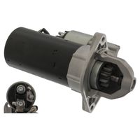 Startmotor 48965