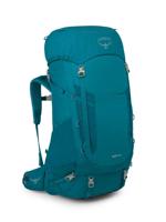 Osprey Ace 65 Backpack Kinderen Blue Spikemoss/Deep Peyto 65L