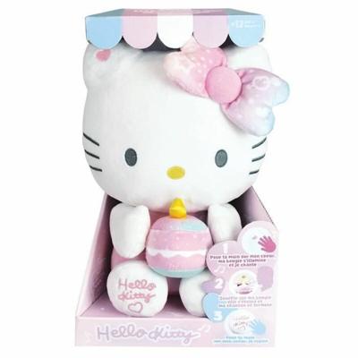 Babypop Jemini Hello Kitty