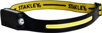 Stanley sxls50109e oplaadbare led hoofdlamp | 300 lumen | dubbele functie - sxls50109e