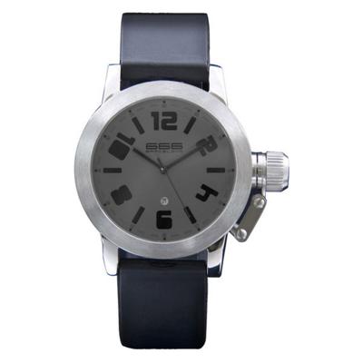666 Barcelona 666-212 (Ø 40 mm) Heren horloge