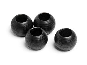 Ball 5.8x4.6mm (4pcs)