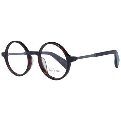 Uniseks Brillenframe Yohji Yamamoto YY1006 47127