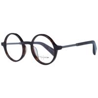 Uniseks Brillenframe Yohji Yamamoto YY1006 47127