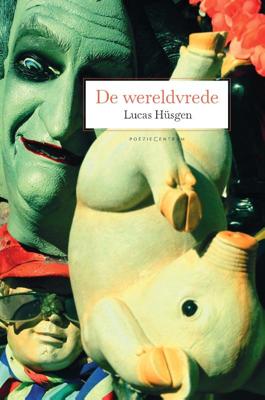 De wereldvrede (Paperback)