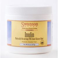 Ultra Inulin Powder - thumbnail