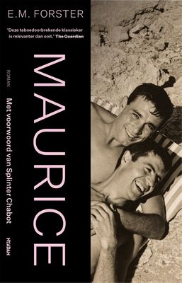 Maurice - E.M. Forster - ebook